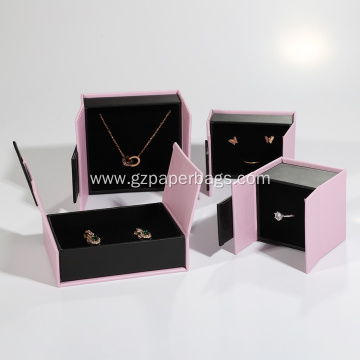 Luxury Jewelry Fancy Gift Packaging for Small Business